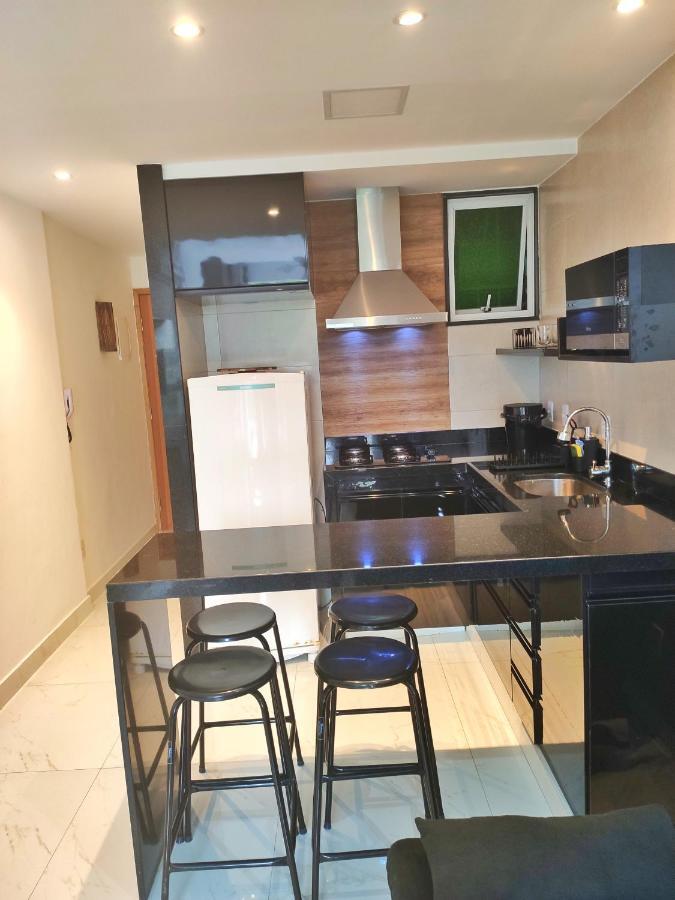 Luxury Ocean View Copacabana Appartement