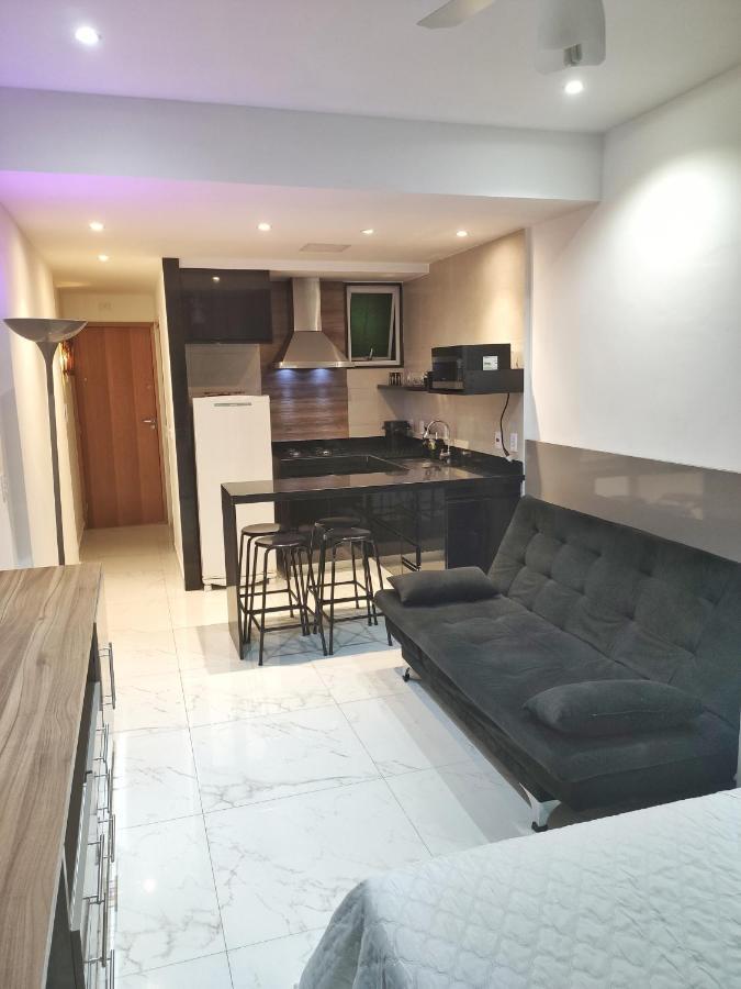 Appartement Luxury Ocean View Copacabana
