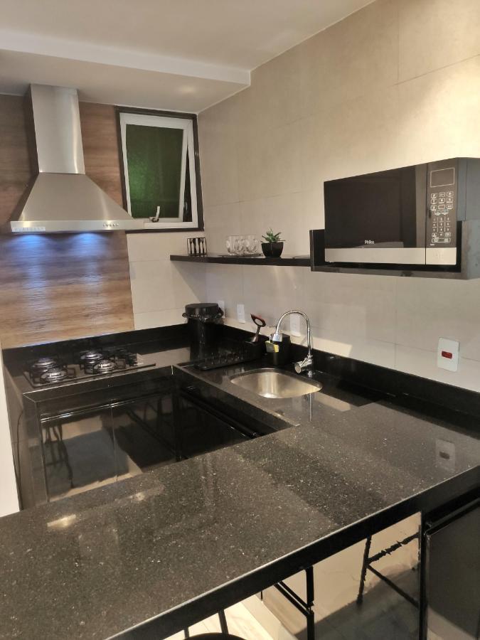Luxury Ocean View Copacabana Appartement