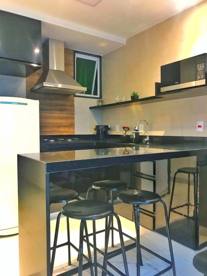 Appartement Luxury Ocean View Copacabana