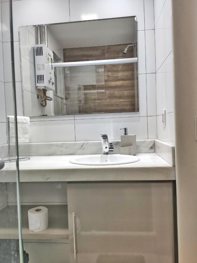 Luxury Ocean View Copacabana Appartement